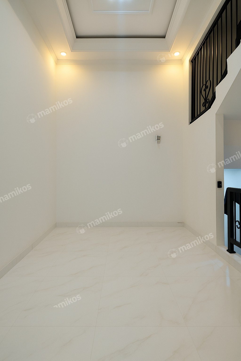 Rumah Baru Sertifikat SHM 3 Kamar Tidur Condet Jakarta Timur - Photo 5