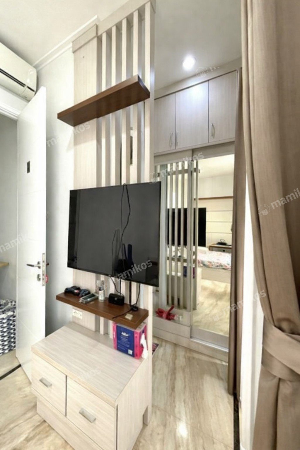 Rumah Sertifikat SHM 3 Kamar Tidur 3 Kamar Mandi Kelapa Gading Jakarta Utara - Photo 2