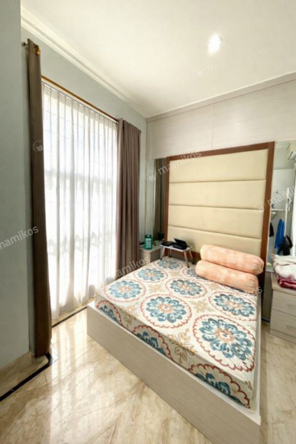 Rumah Sertifikat SHM 3 Kamar Tidur 3 Kamar Mandi Kelapa Gading Jakarta Utara - Photo 3