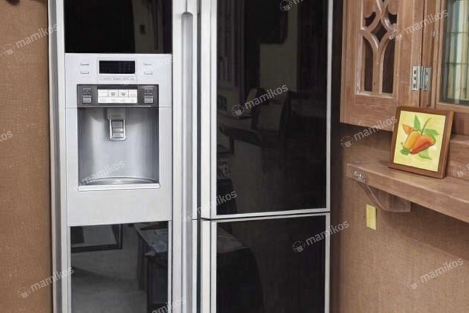 Rumah Sertifikat HGB 1 Lantai Citra Grand Jakarta Timur