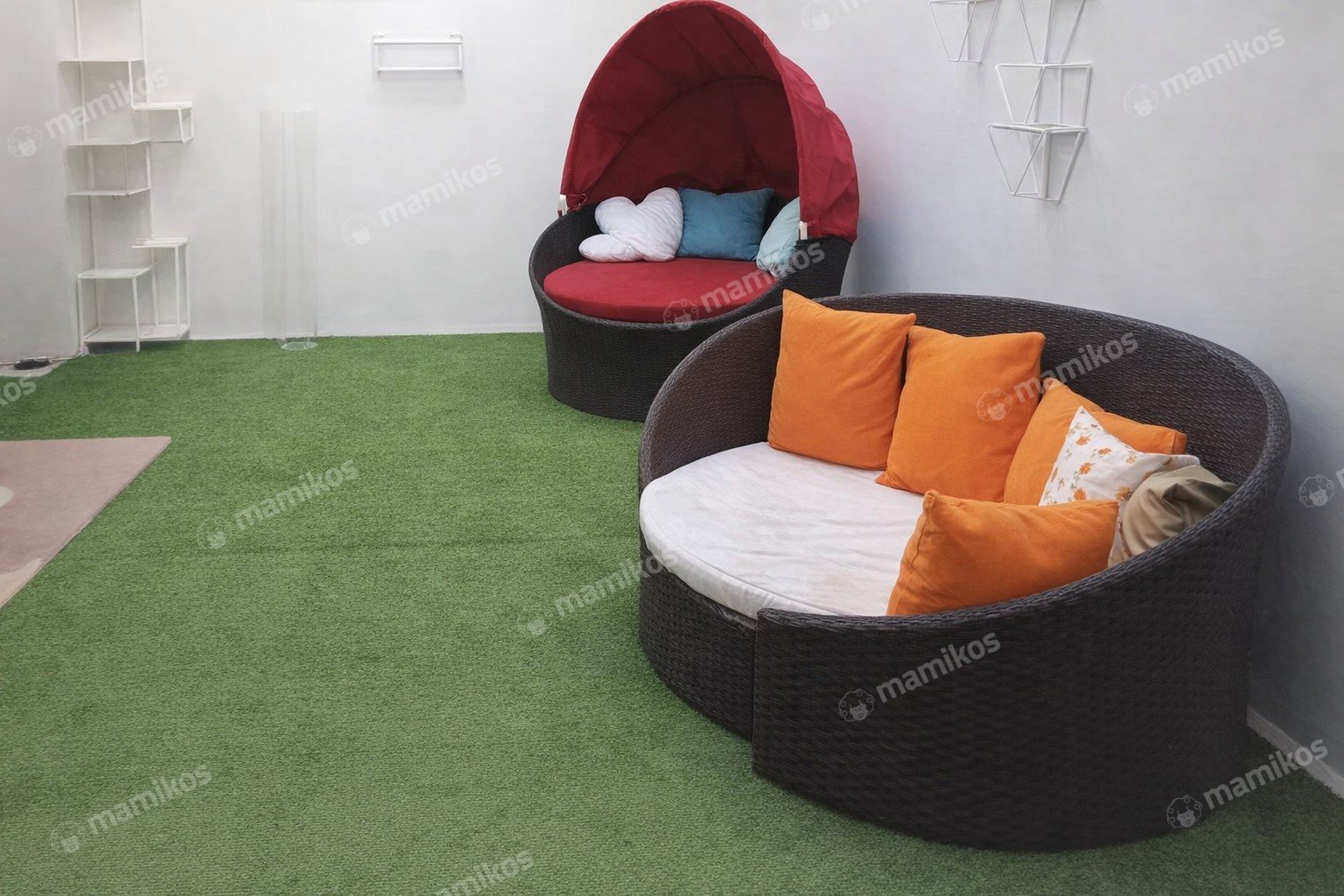 Rumah Sertifikat HGB 1 Lantai Citra Grand Jakarta Timur - Photo 2