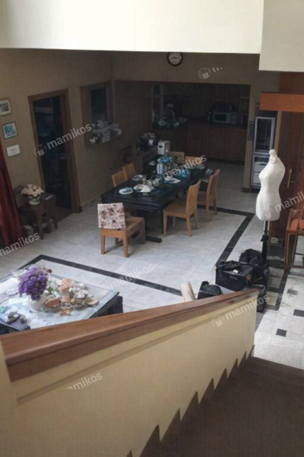 Rumah Sertifikat HGB 1 Lantai Citra Grand Jakarta Timur - Photo 3