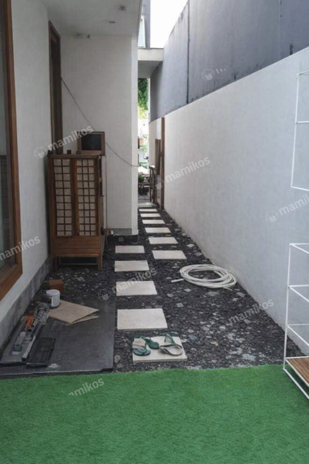 Rumah Sertifikat HGB 1 Lantai Citra Grand Jakarta Timur - Photo 5