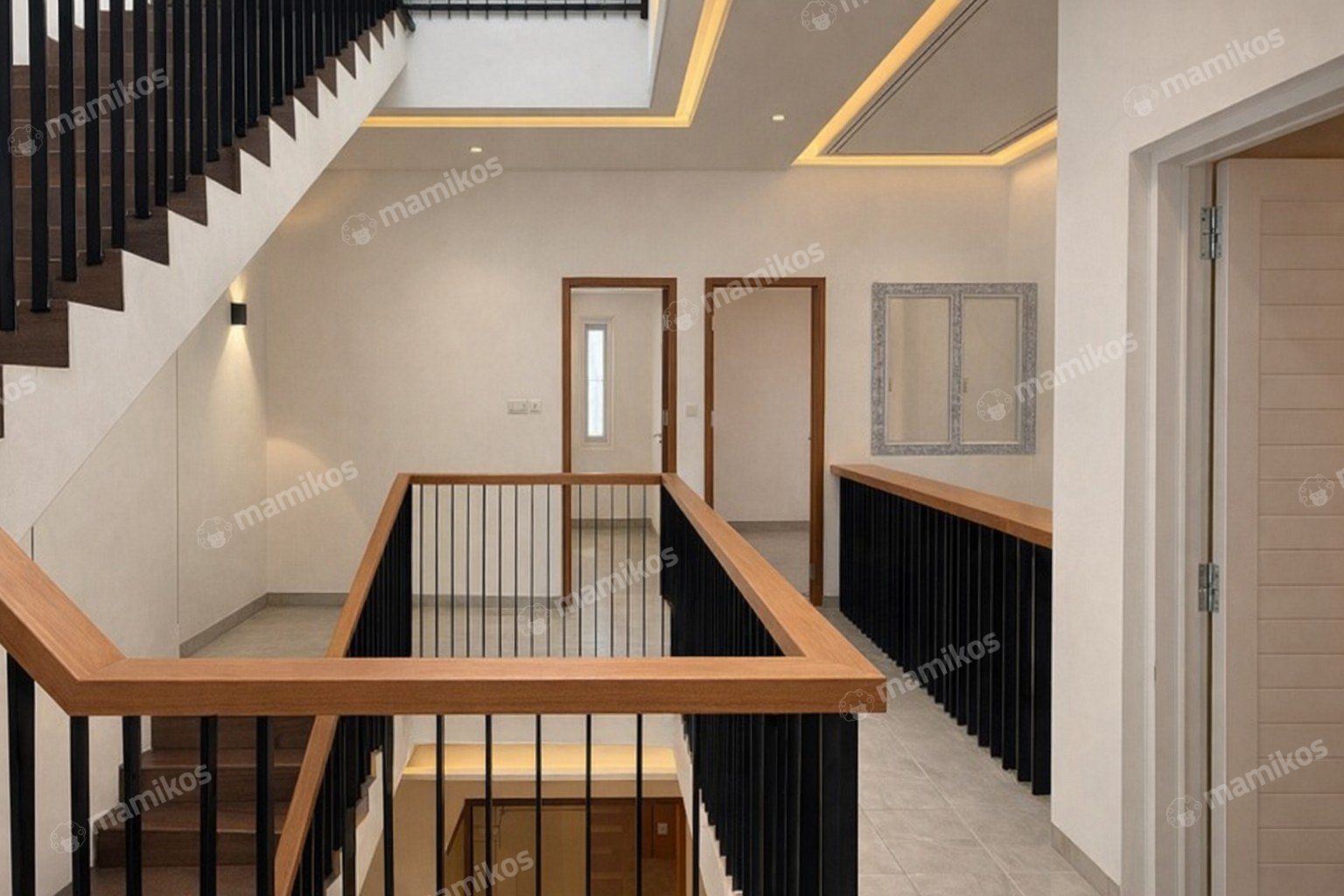 Rumah 4KT 3KM Duri Kepa Jakarta Barat