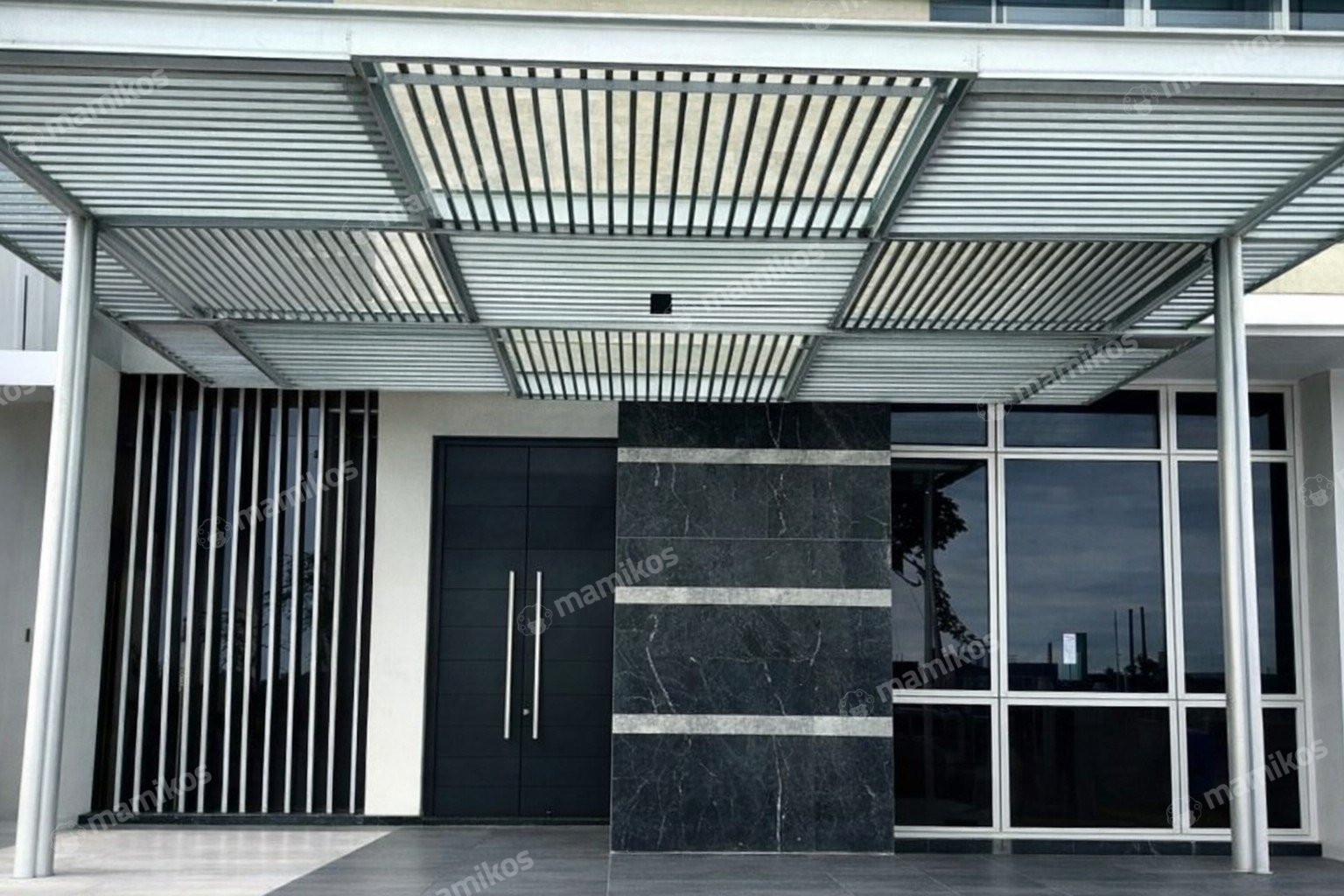 Rumah Sertifikat SHM 3 Kamar Tidur 3 Kamar Mandi Pantai Indah Kapuk Jakarta Utara