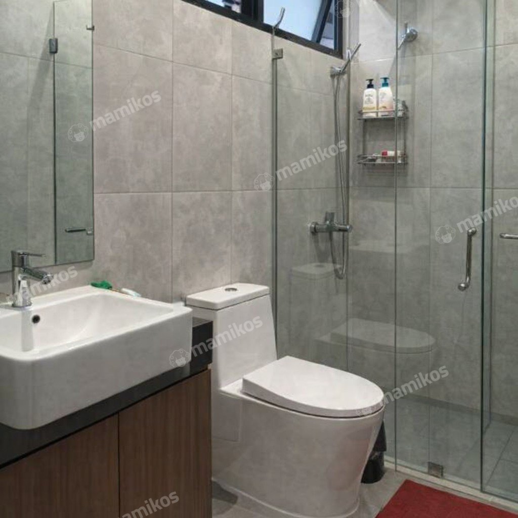 Rumah Sertifikat HGB 4 Kamar Mandi 5 Lantai Kota Wisata Jakarta Timur - Photo 4