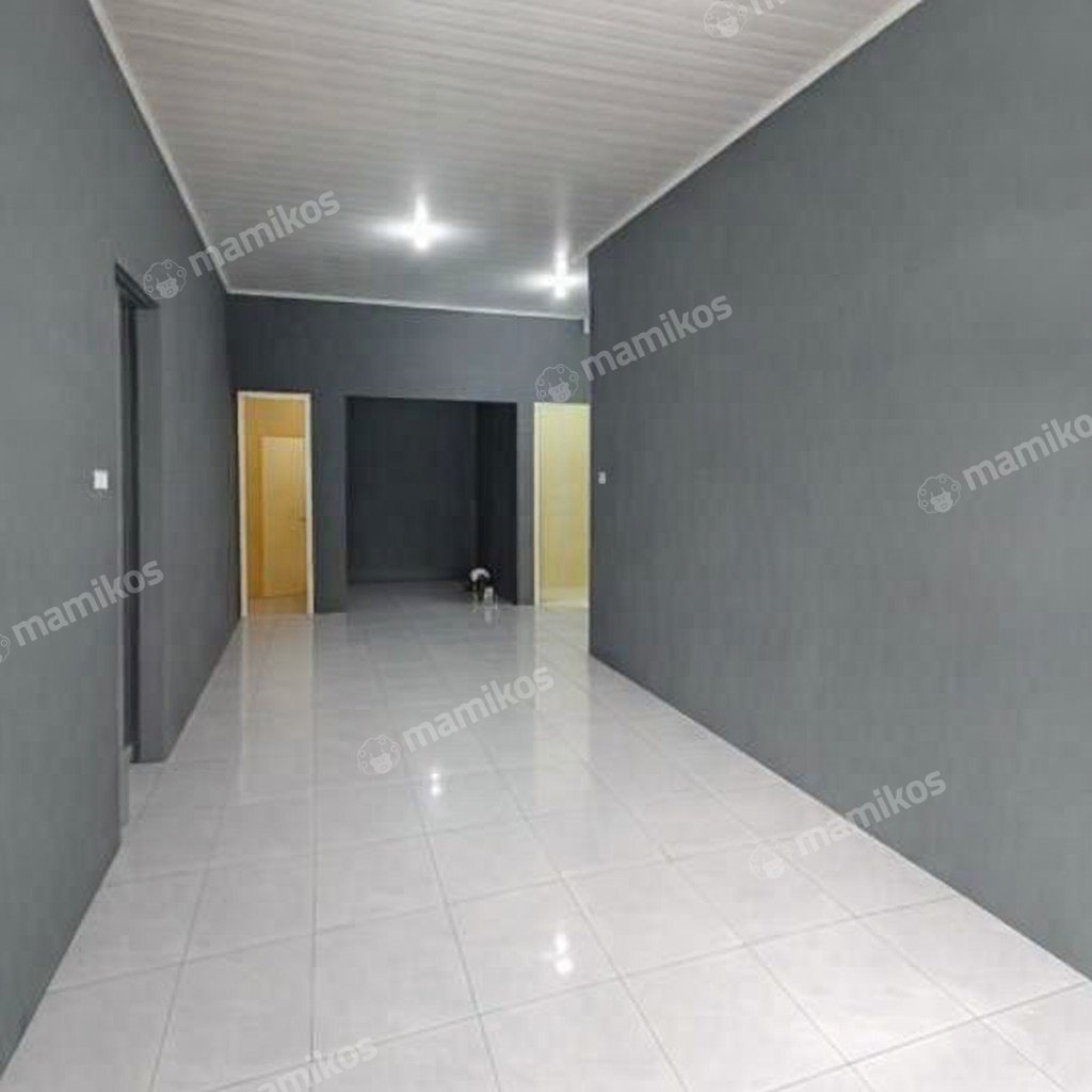 Rumah Sertifikat SHM 3 Kamar Tidur 2 Kamar Mandi Citra Garden Jakarta Barat - Photo 3