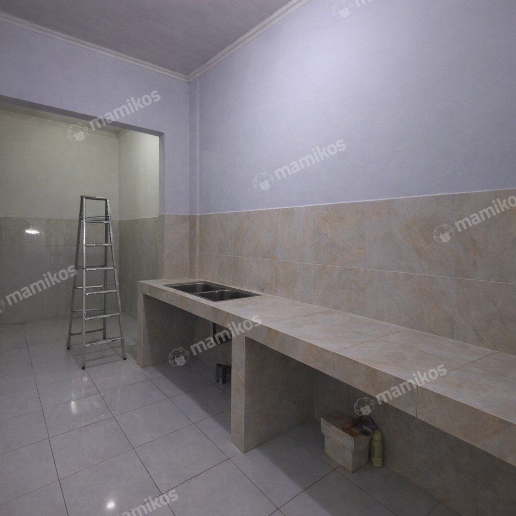 Rumah Sertifikat SHM 3 Kamar Tidur 2 Kamar Mandi Citra Garden Jakarta Barat - Photo 4