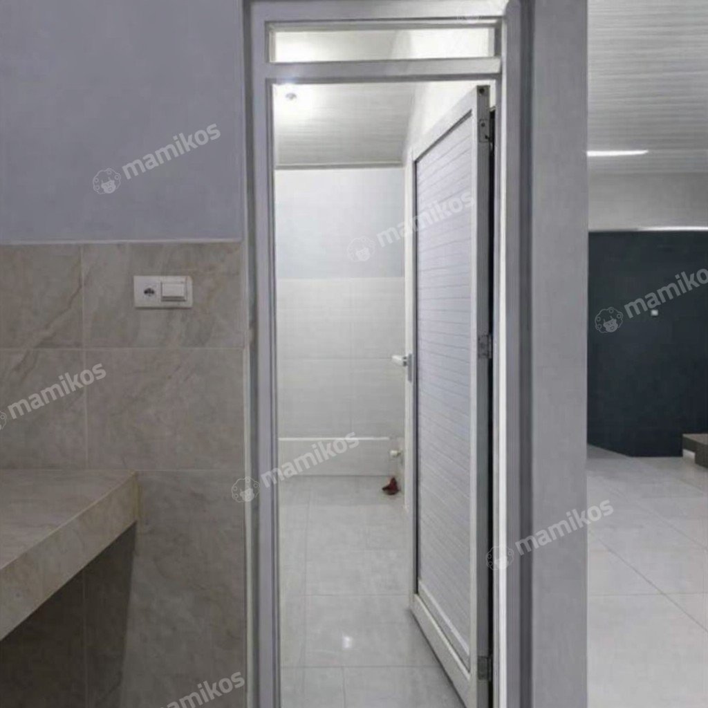 Rumah Sertifikat SHM 3 Kamar Tidur 2 Kamar Mandi Citra Garden Jakarta Barat - Photo 5