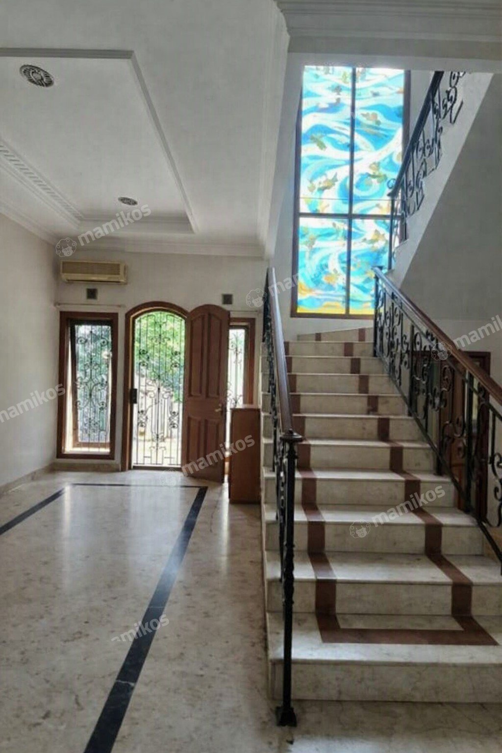 Rumah Sertifikat HGB 6 Kamar Tidur 3 Kamar Mandi Sunter Jakarta Utara - Photo 2