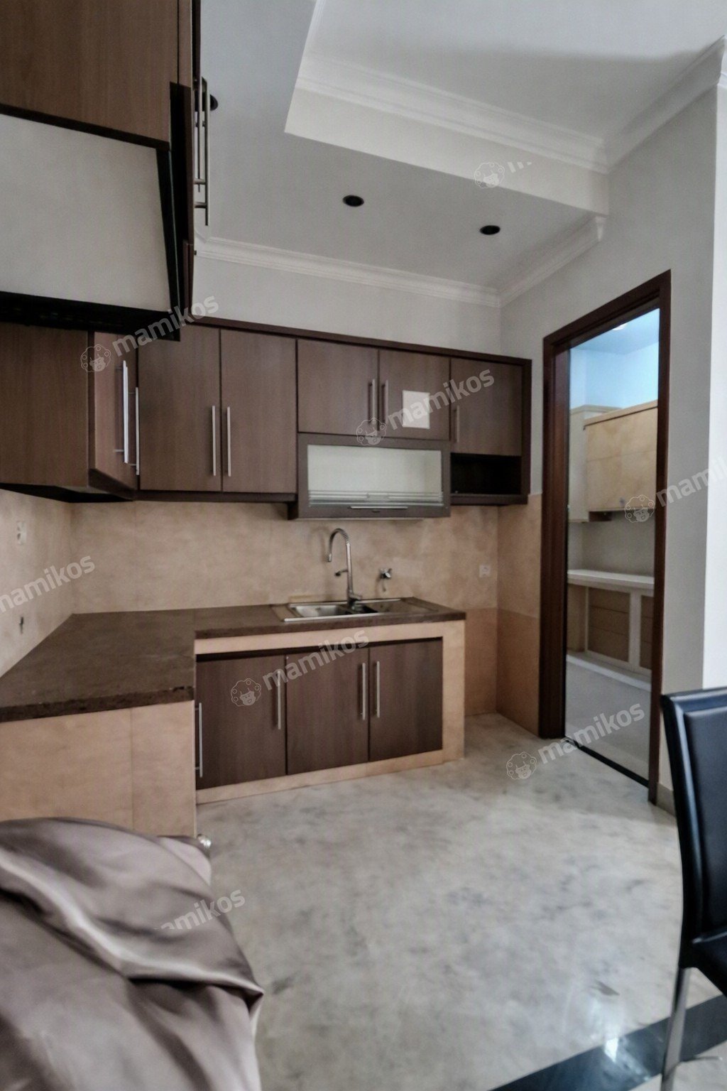 Rumah Sertifikat HGB 6 Kamar Tidur 3 Kamar Mandi Sunter Jakarta Utara - Photo 3