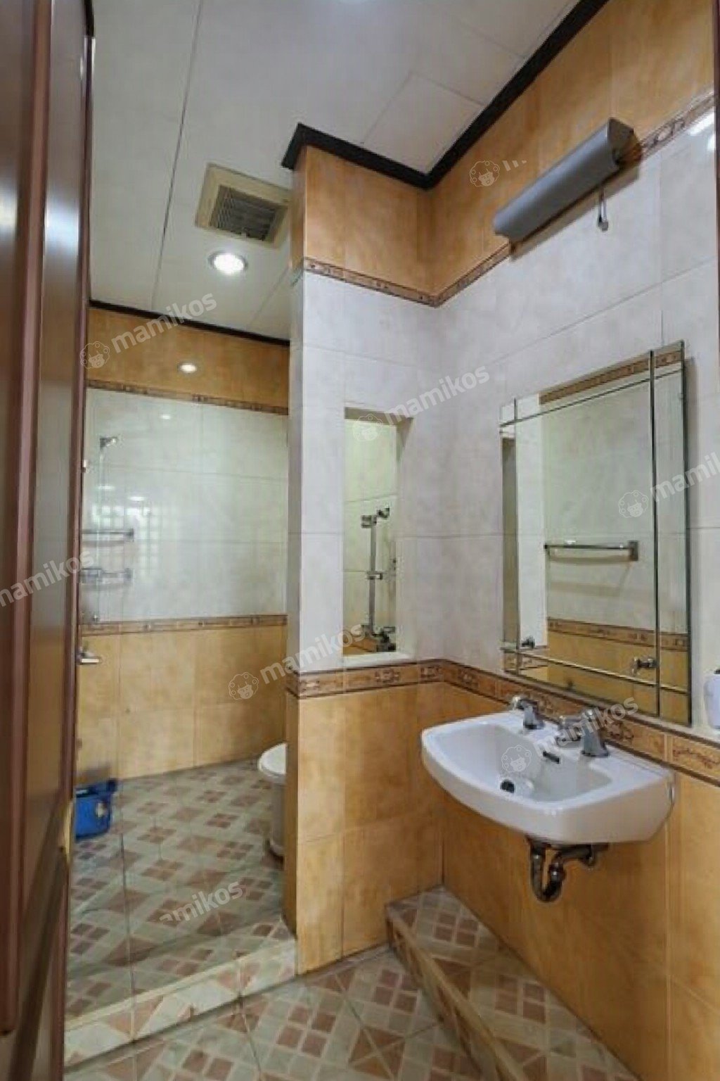Rumah Sertifikat HGB 6 Kamar Tidur 3 Kamar Mandi Sunter Jakarta Utara - Photo 4