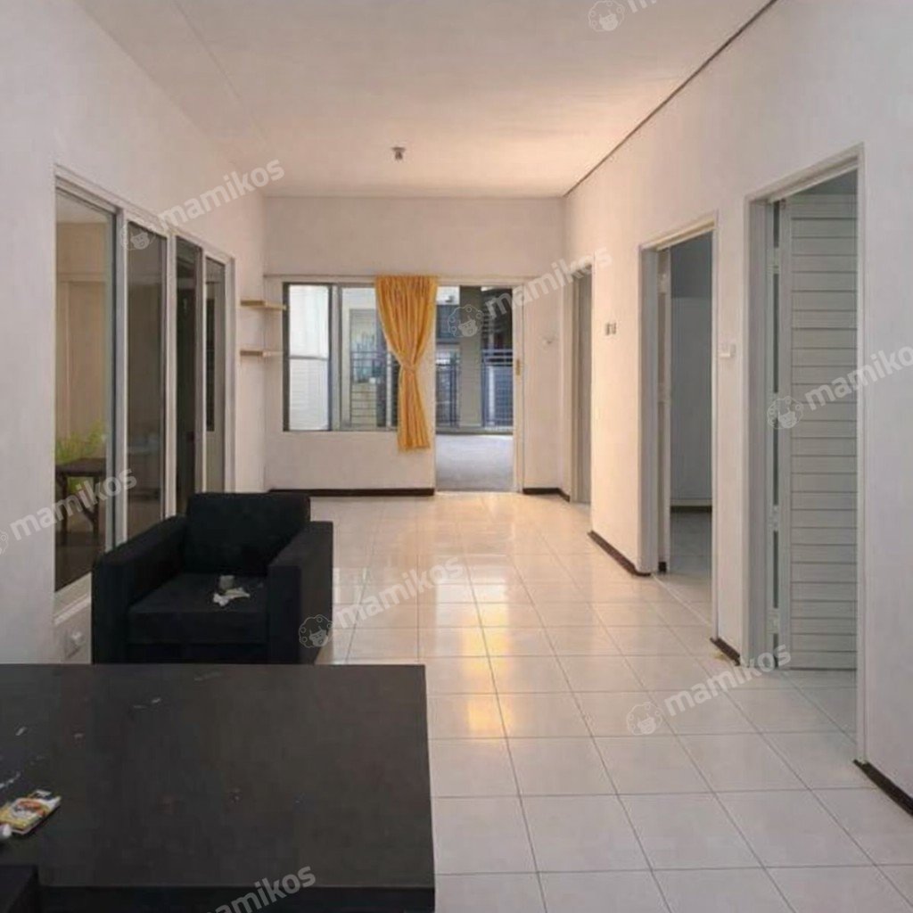 Rumah 3KT 2KM Tebet Jakarta Selatan - Photo 3