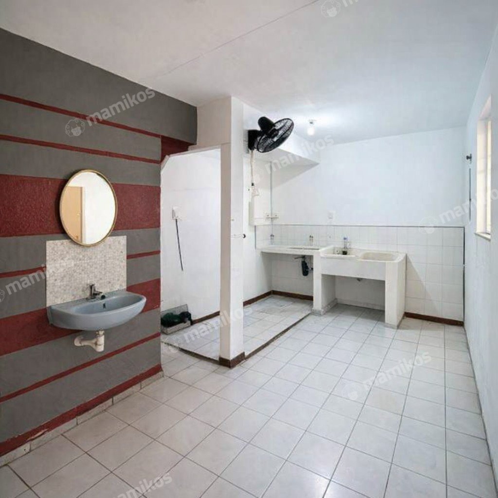 Rumah 3KT 2KM Tebet Jakarta Selatan - Photo 4