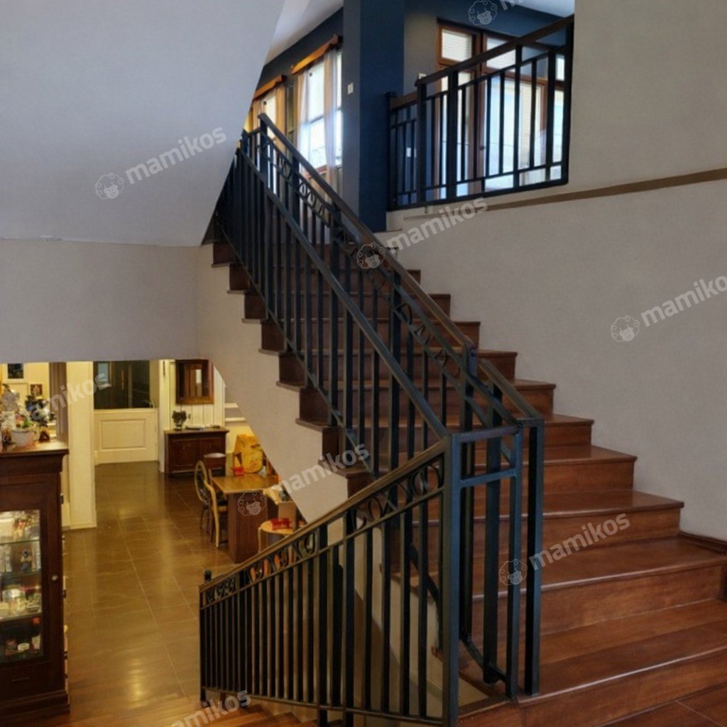 Rumah Sertifikat SHM 1 Lantai Kebayoran Baru Jakarta Selatan - Photo 2