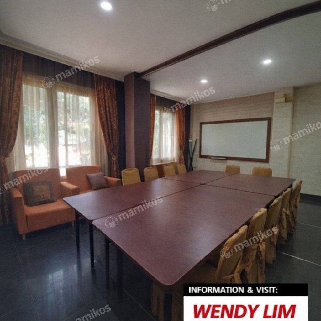 Rumah Sertifikat SHM 1 Lantai Kebayoran Baru Jakarta Selatan - Photo 3
