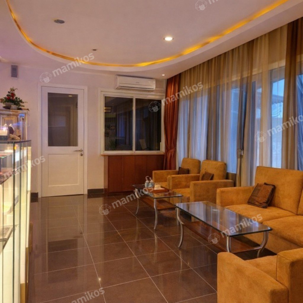 Rumah Sertifikat SHM 1 Lantai Kebayoran Baru Jakarta Selatan - Photo 4