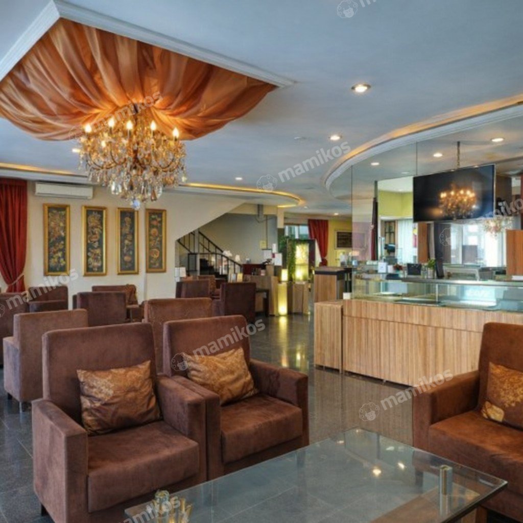 Rumah Sertifikat SHM 1 Lantai Kebayoran Baru Jakarta Selatan - Photo 5