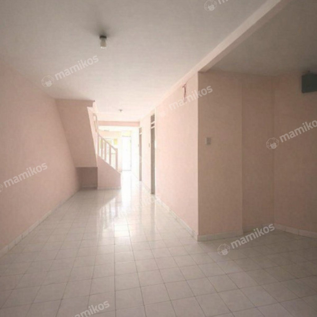 Rumah Sertifikat SHM 4 Kamar Tidur 3 Kamar Mandi Duri Kosambi Jakarta Barat - Photo 3