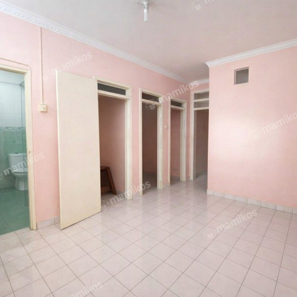 Rumah Sertifikat SHM 4 Kamar Tidur 3 Kamar Mandi Duri Kosambi Jakarta Barat - Photo 4