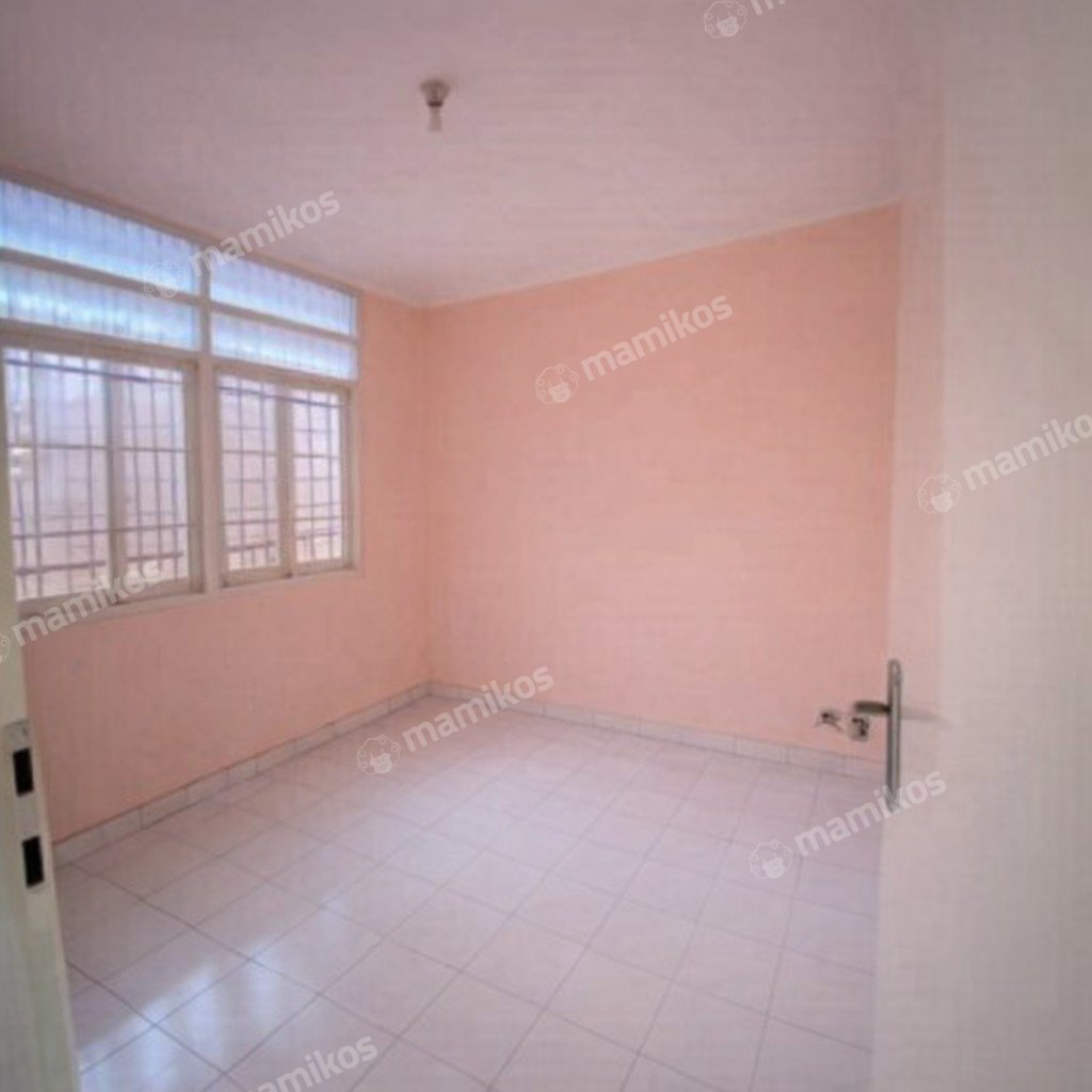 Rumah Sertifikat SHM 4 Kamar Tidur 3 Kamar Mandi Duri Kosambi Jakarta Barat - Photo 5
