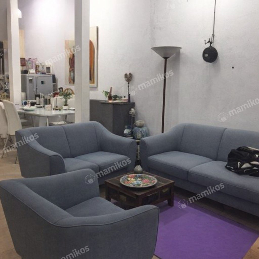 Rumah Sertifikat SHM 3 Kamar Tidur 2 Kamar Mandi Lebak Bulus Jakarta Selatan - Photo 5