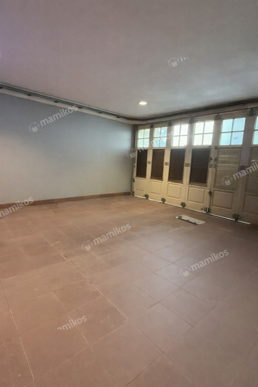 Rumah Sertifikat SHM 4 Kamar Tidur 4 Kamar Mandi Pantai Indah Kapuk Jakarta Utara - Photo 4