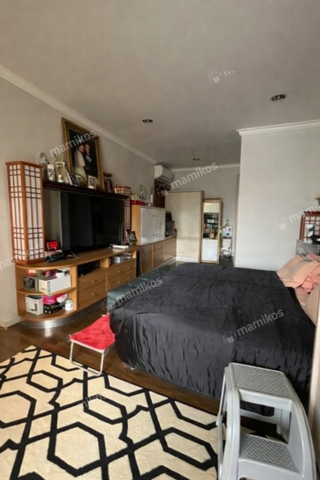 Rumah Sertifikat SHM 4 Kamar Tidur 4 Kamar Mandi Pantai Indah Kapuk Jakarta Utara - Photo 5