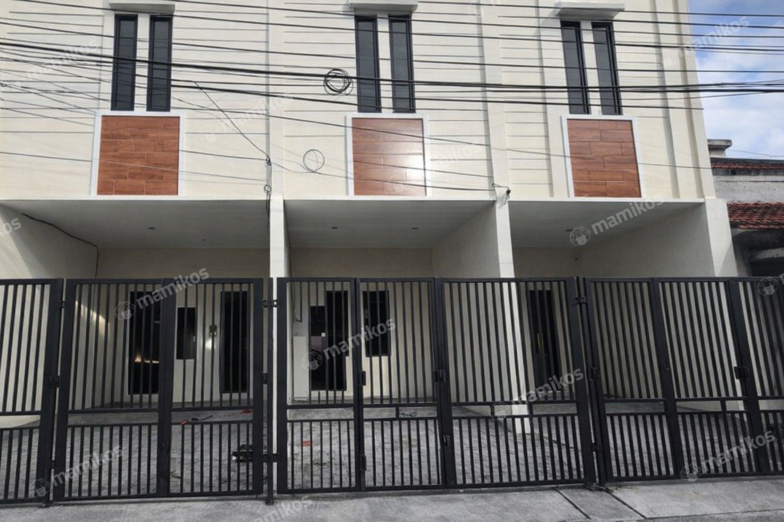 Rumah 3KT 3KM Tanjung Duren Jakarta Barat