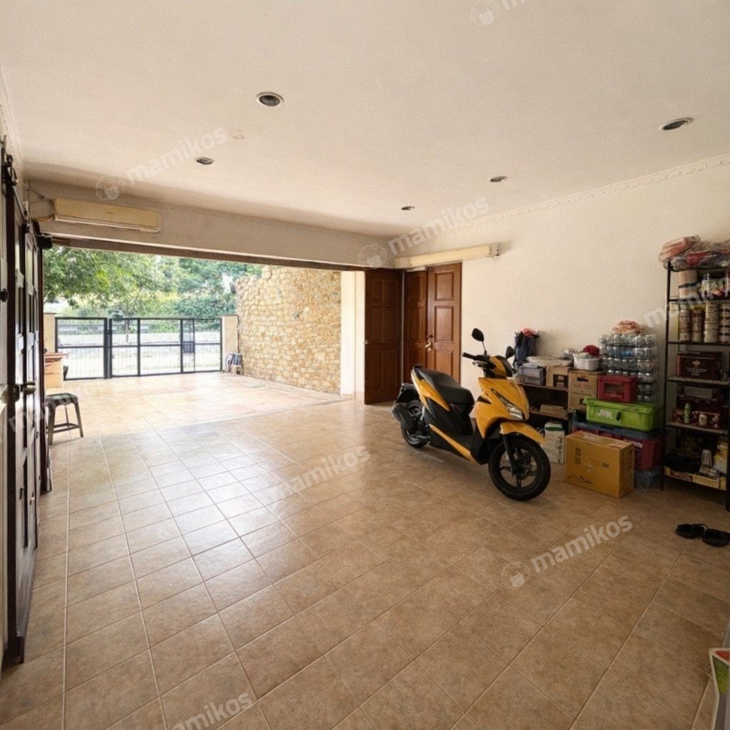 Rumah Sertifikat SHM 7 Kamar Tidur 5 Kamar Mandi Kayu Putih Jakarta Timur - Photo 3