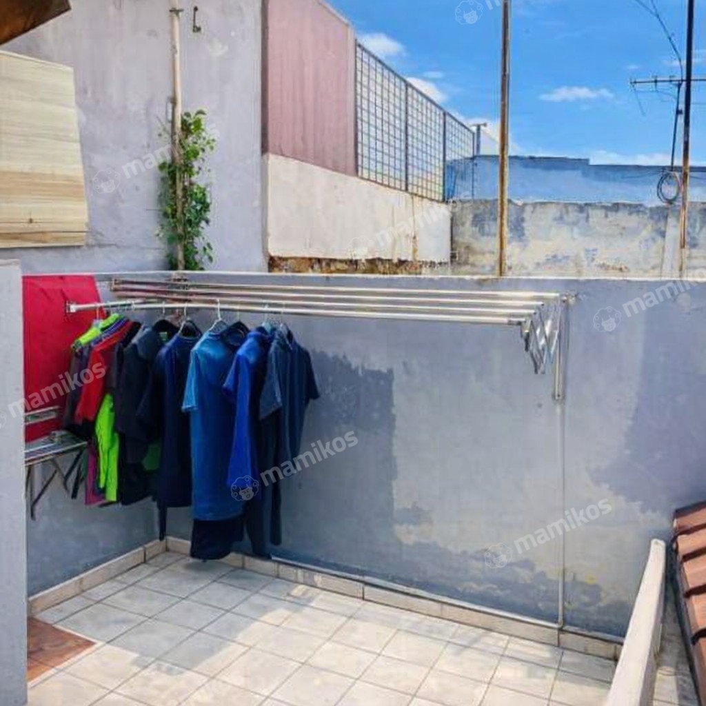 Rumah Sertifikat SHM 3 Kamar Tidur 3 Kamar Mandi Pulo Gadung Jakarta Timur - Photo 2