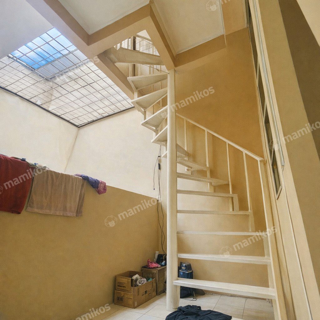Rumah Sertifikat SHM 3 Kamar Tidur 3 Kamar Mandi Pulo Gadung Jakarta Timur - Photo 3