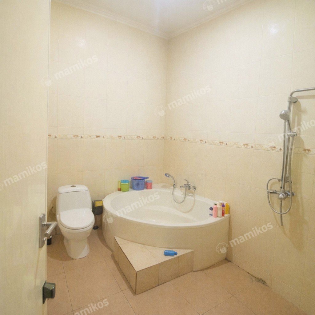 Rumah Sertifikat SHM 3 Kamar Tidur 3 Kamar Mandi Pulo Gadung Jakarta Timur - Photo 5