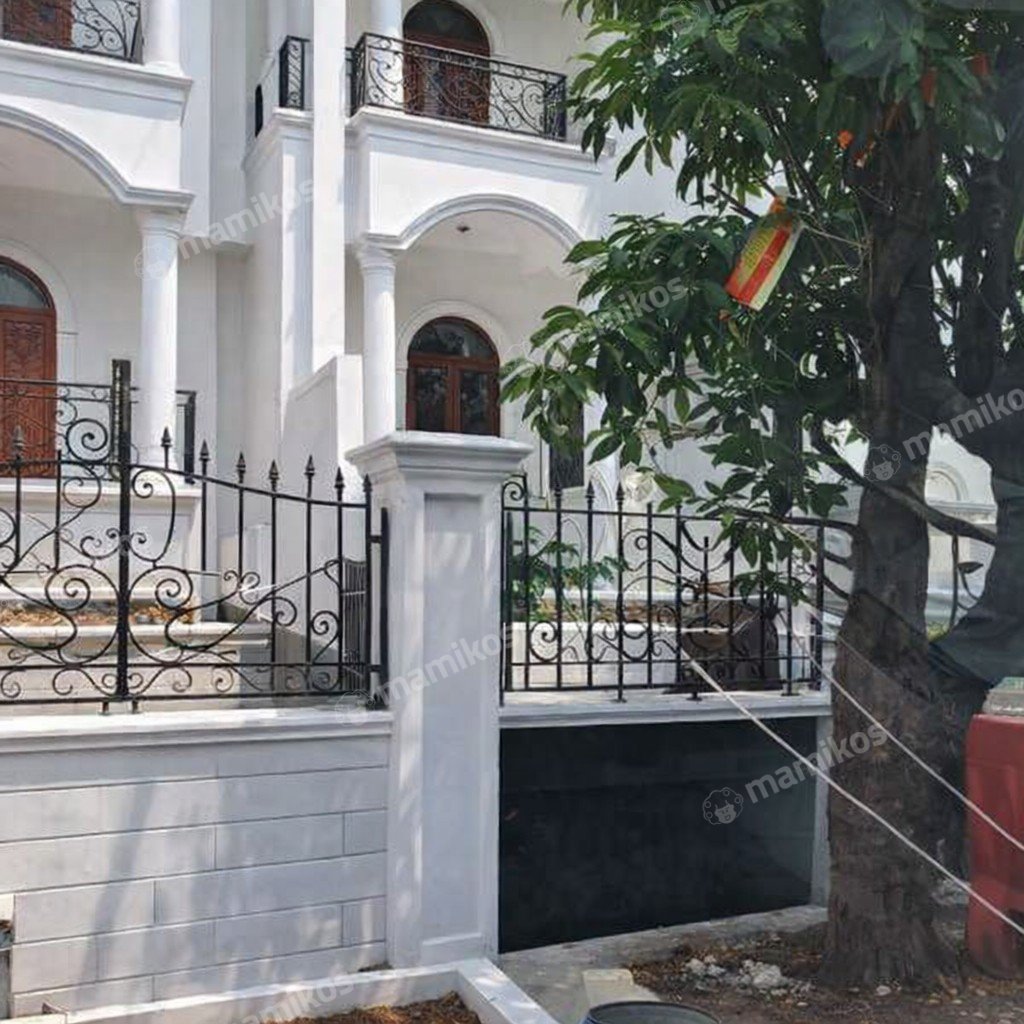 Rumah Sertifikat SHM 4 Kamar Tidur 3 Kamar Mandi Kapuk Jakarta Utara - Photo 2