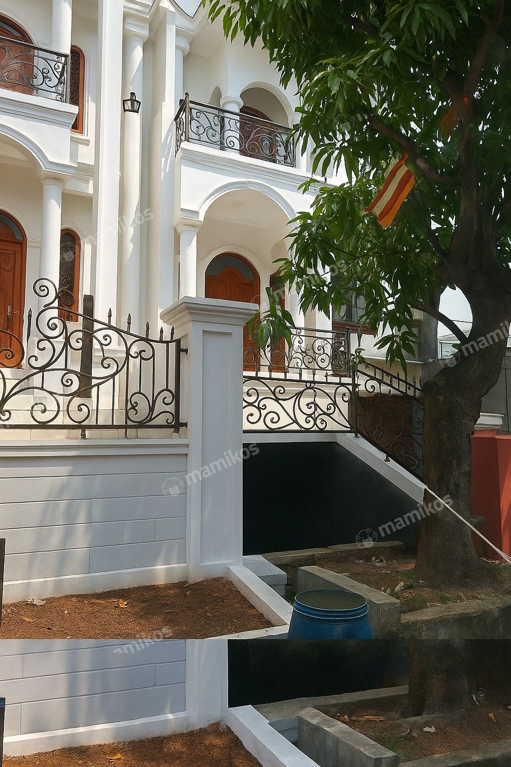 Rumah Sertifikat SHM 4 Kamar Tidur 3 Kamar Mandi Kapuk Jakarta Utara - Photo 3