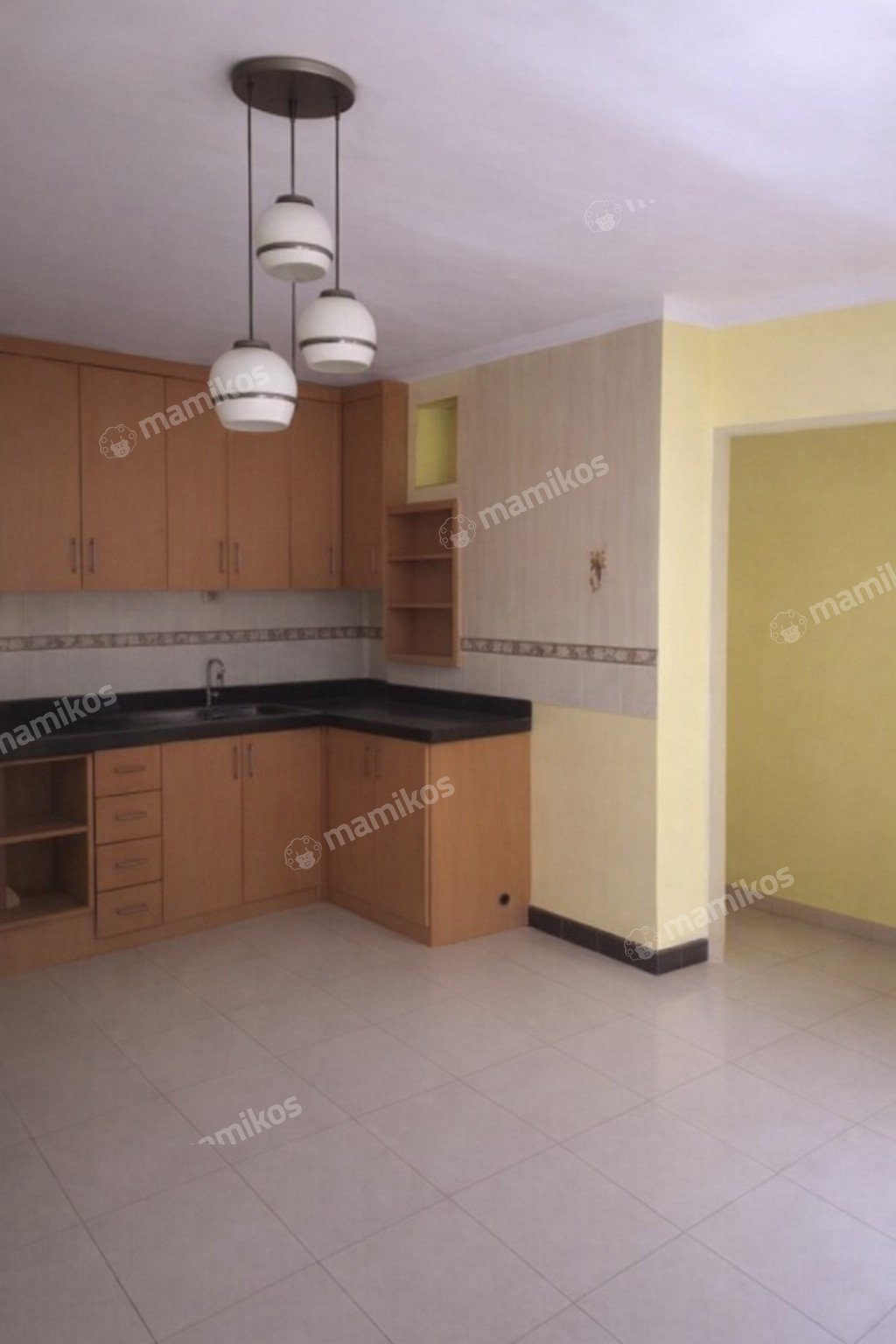 Rumah Sertifikat SHM 3 Kamar Tidur 3 Kamar Mandi Metland Menteng Jakarta Timur - Photo 2