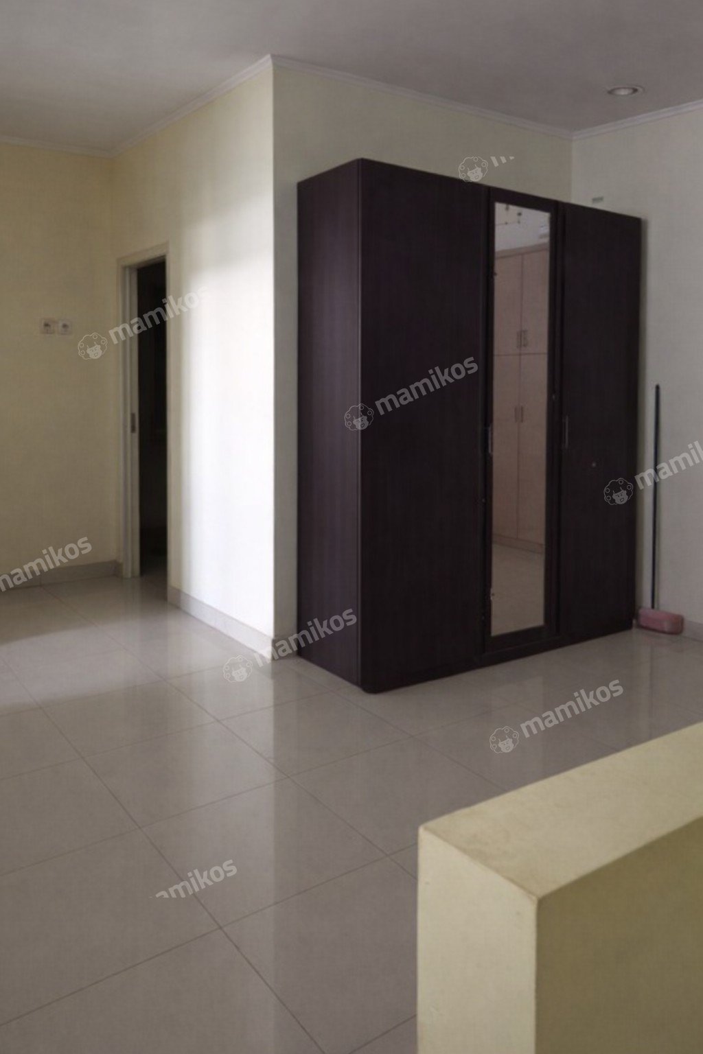 Rumah Sertifikat SHM 3 Kamar Tidur 3 Kamar Mandi Metland Menteng Jakarta Timur - Photo 3