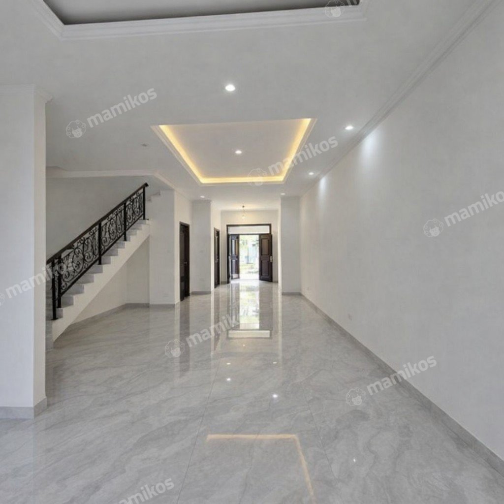 Rumah Sertifikat SHM 5 Kamar Tidur 3 Kamar Mandi Bintaro Jakarta Selatan - Photo 2