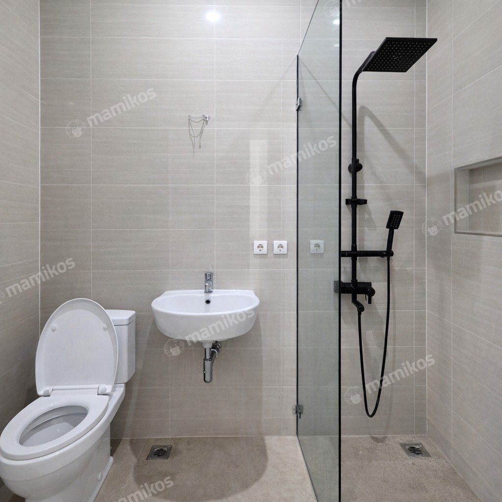 Rumah Sertifikat SHM 5 Kamar Tidur 3 Kamar Mandi Bintaro Jakarta Selatan - Photo 3