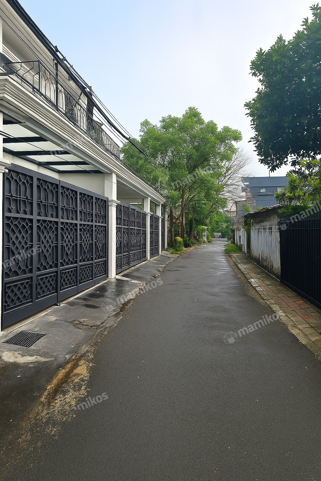 Rumah Sertifikat SHM 5 Kamar Tidur 3 Kamar Mandi Bintaro Jakarta Selatan - Photo 5