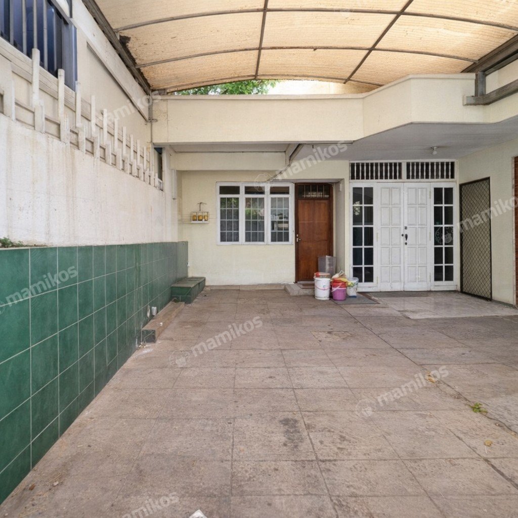 Rumah Sertifikat SHM 2 Kamar Tidur 1 Kamar Mandi Kedoya Jakarta Barat - Photo 2