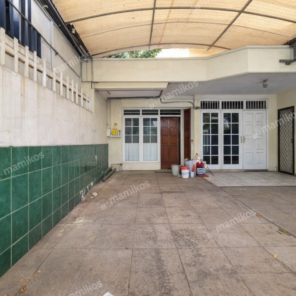 Rumah Sertifikat SHM 2 Kamar Tidur 1 Kamar Mandi Kedoya Jakarta Barat - Photo 3