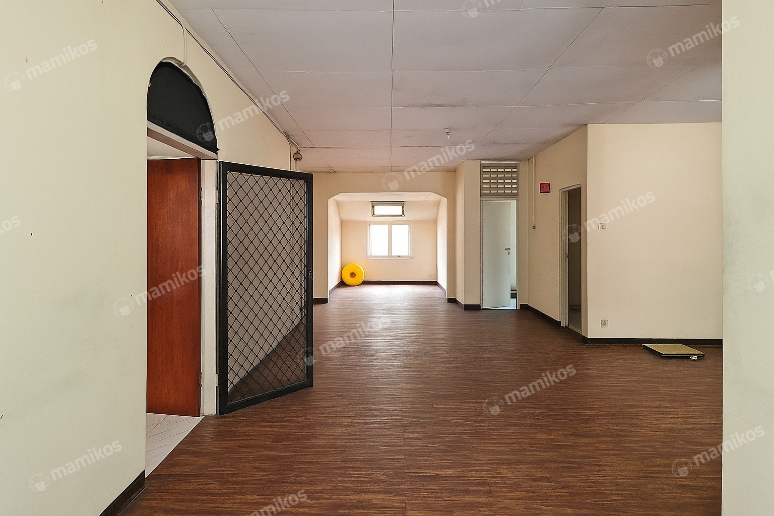 Rumah Sertifikat SHM 2 Kamar Tidur 1 Kamar Mandi Kedoya Jakarta Barat - Photo 4