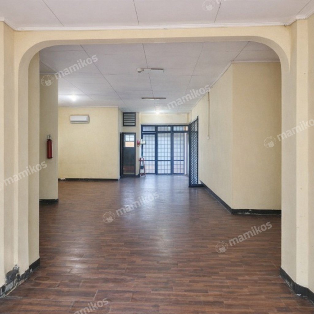 Rumah Sertifikat SHM 2 Kamar Tidur 1 Kamar Mandi Kedoya Jakarta Barat - Photo 5