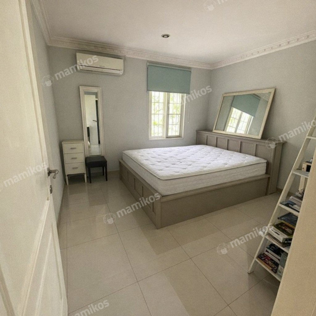 Rumah Sertifikat SHM 4 Kamar Tidur 3 Kamar Mandi Kedoya Selatan Jakarta Barat - Photo 5
