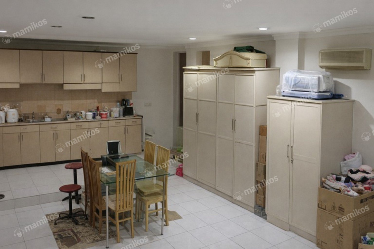 Rumah Sertifikat SHM 4 Kamar Tidur 3 Kamar Mandi Pulomas Jakarta Timur - Photo 3