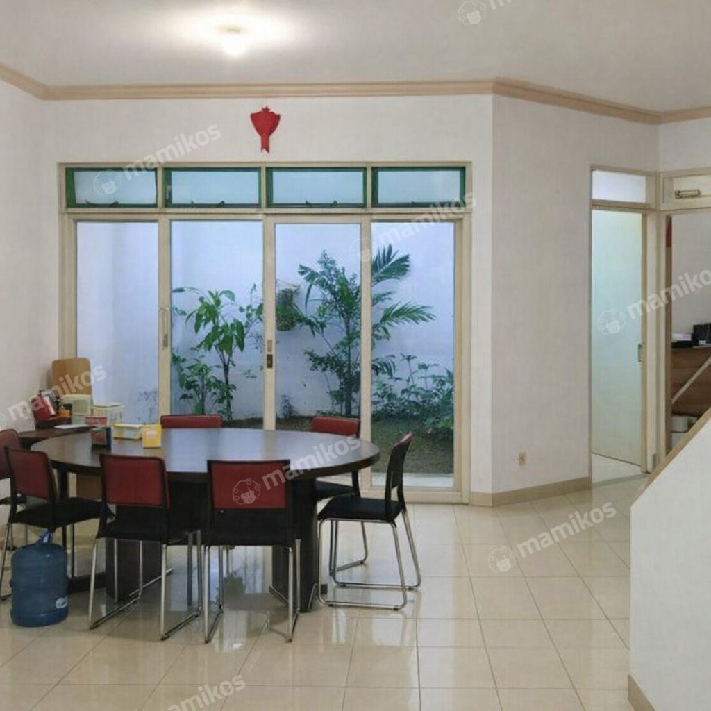 Rumah Sertifikat SHM 4 Kamar Tidur 2 Kamar Mandi Semanan Jakarta Barat - Photo 5