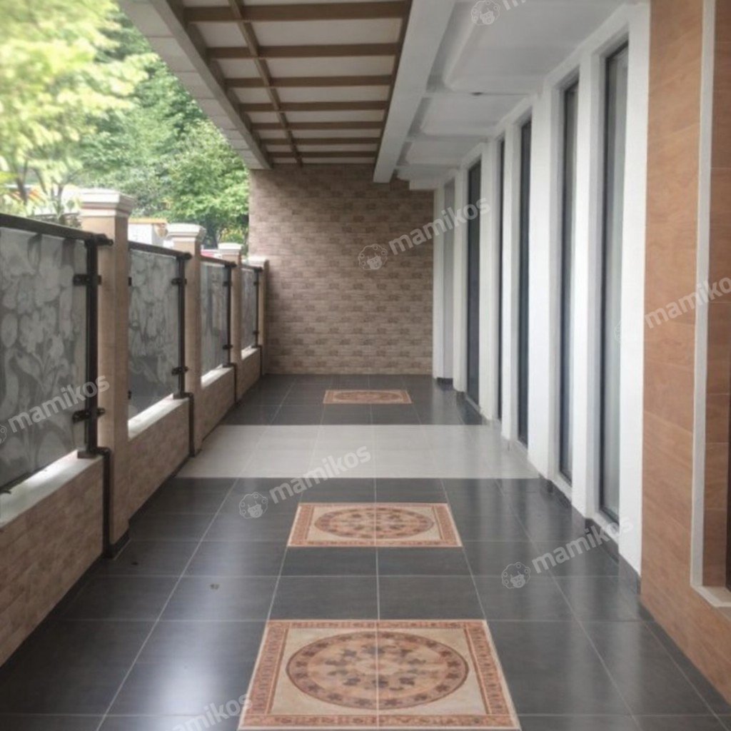 Rumah Sertifikat SHM 7 Kamar Tidur 7 Kamar Mandi Taman Meruya Jakarta Barat - Photo 3