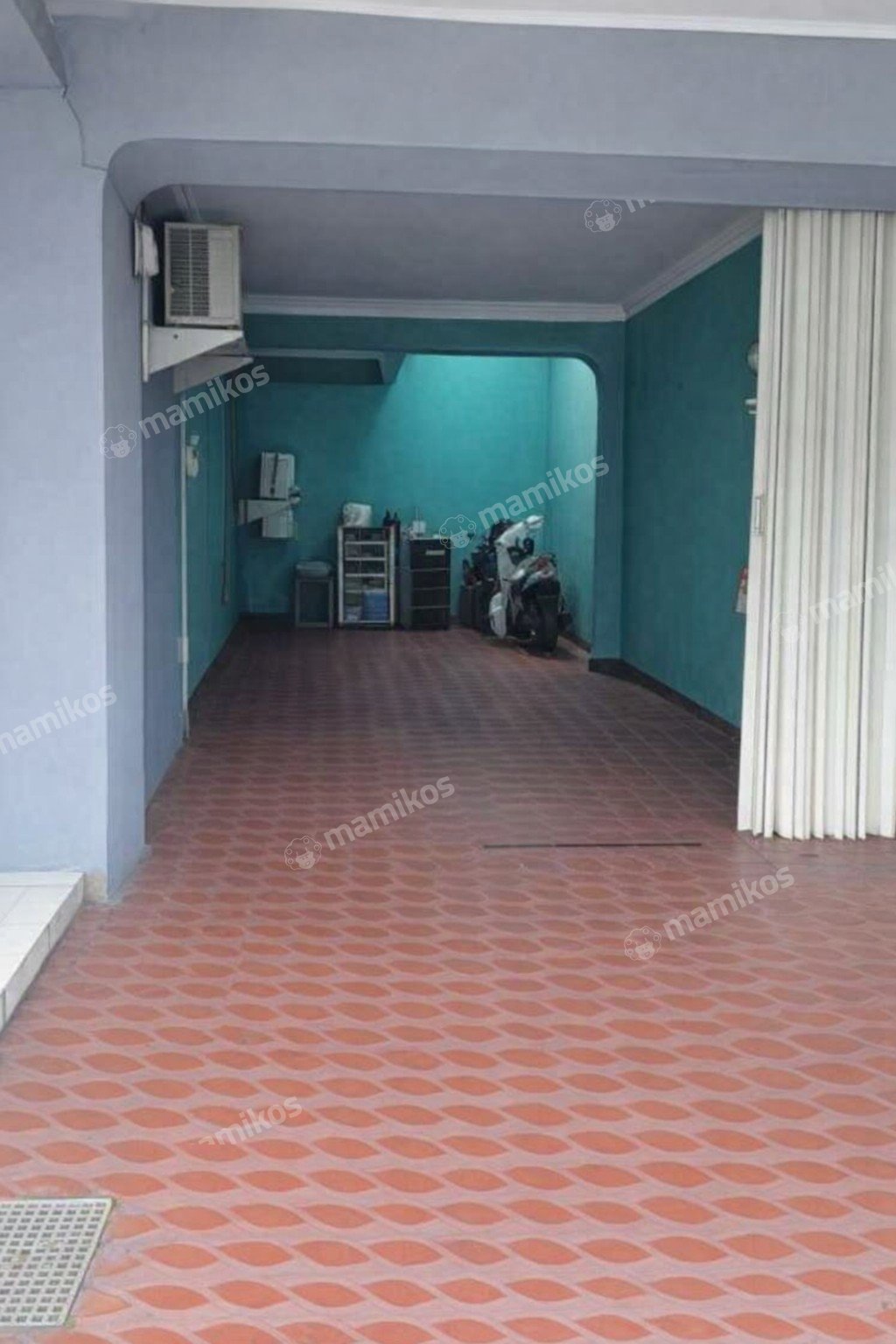 Rumah Sertifikat SHM 4 Kamar Tidur 2 Kamar Mandi Pondok Kelapa Jakarta Timur - Photo 3