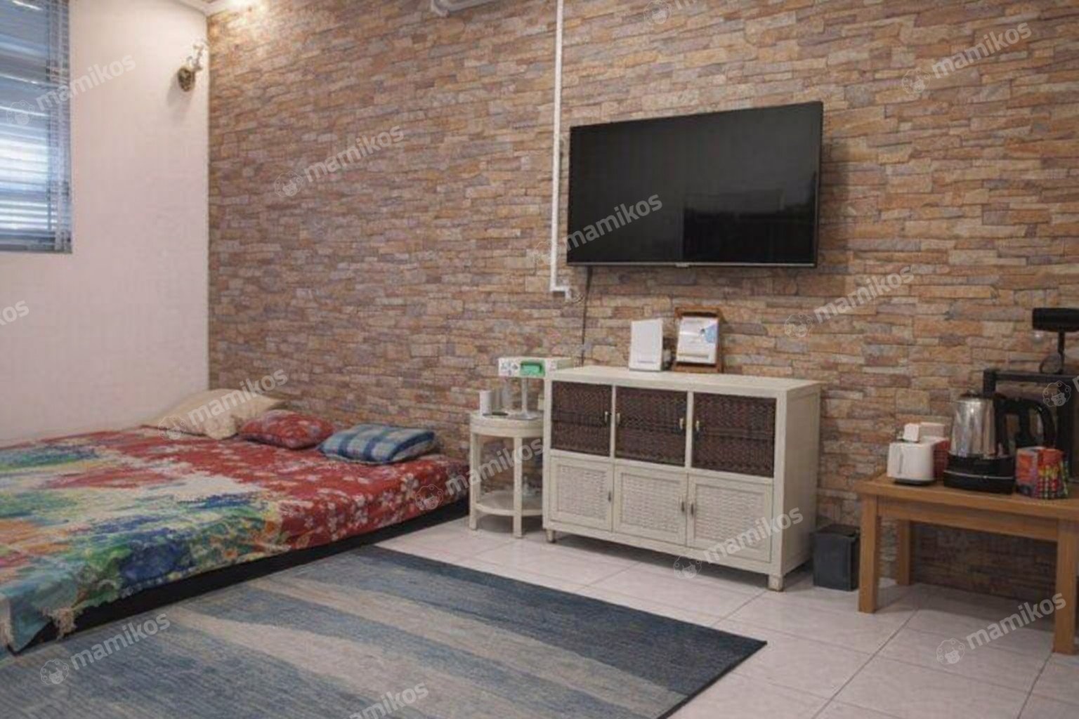 Rumah Sertifikat SHM 4 Kamar Tidur 2 Kamar Mandi Pondok Kelapa Jakarta Timur - Photo 5